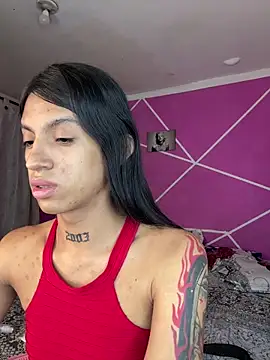 Snapshot of Ortegakim chatting on December 15, 8:36 pm Ortegakim online show from December 15, 8:36 pm