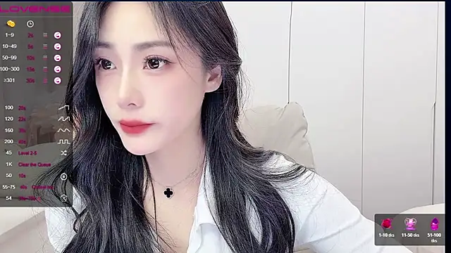 uuxiaocai online show from March 21, 12:20 pm