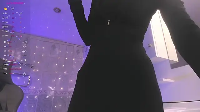 Fire moth online show from February 25, 3:42 am