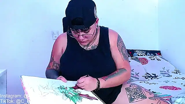 Techno 420  online show from March 19, 6:23 pm