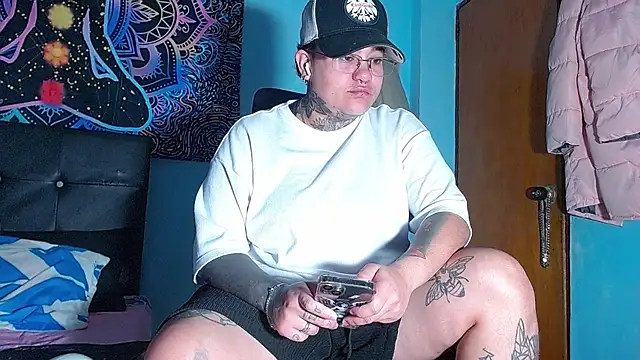 Techno 420  online show from February 17, 4:48 pm