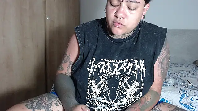 Snapshot of Techno_420_ chatting on June 1, 3:07 am Techno 420 online show from June 1, 3:07 am