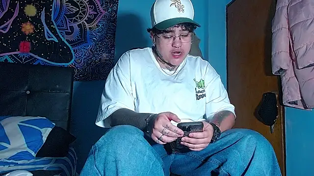 Techno 420  online show from March 4, 12:29 am