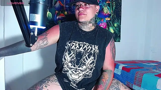 Snapshot of Techno_420_ chatting on May 27, 6:04 pm Techno 420 online show from May 27, 6:04 pm