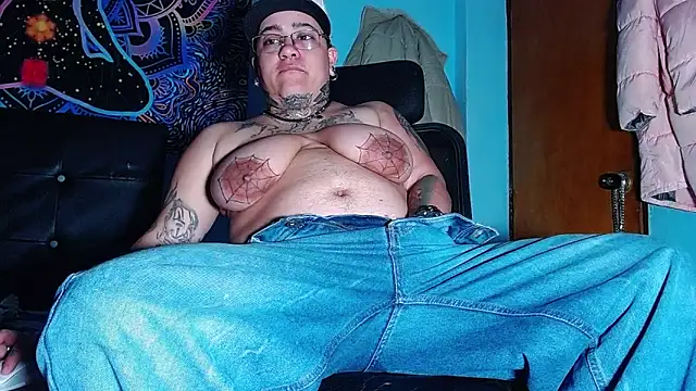 Techno 420  online show from March 2, 2:23 am