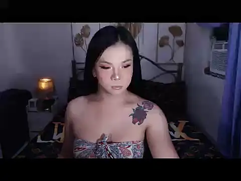 angelicahakenson online show from April 7, 10:28 am