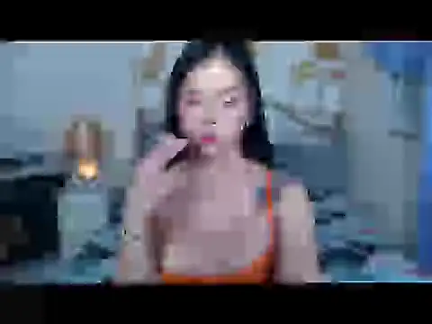 angelicahakenson online show from November 4, 6:50 am