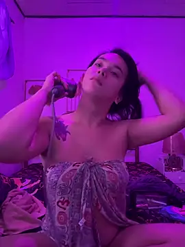 angelicahakenson online show from April 1, 12:35 am