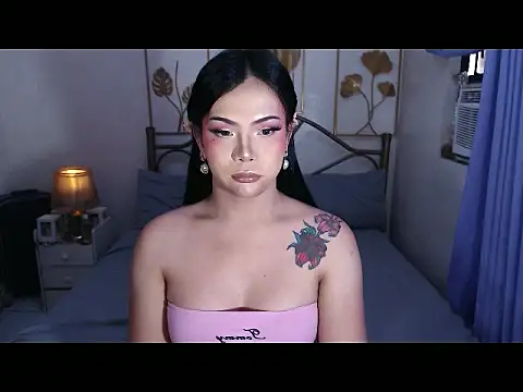 angelicahakenson online show from April 24, 3:52 am