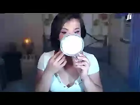 angelicahakenson online show from February 25, 7:08 am