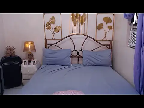 angelicahakenson online show from February 6, 7:15 am