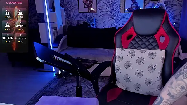 Devi Evi online show from February 14, 6:08 pm