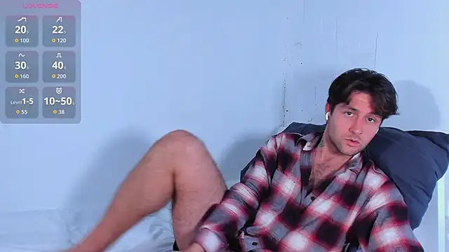 HonestAndrew online show from December 2, 9:44 am