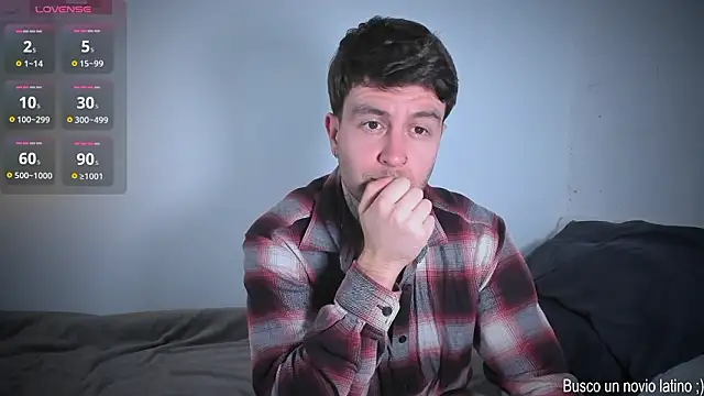 HonestAndrew online show from February 23, 6:47 am