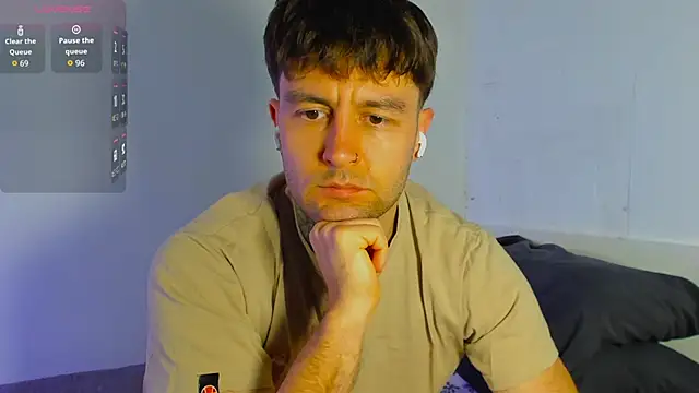 HonestAndrew online show from March 17, 6:05 am