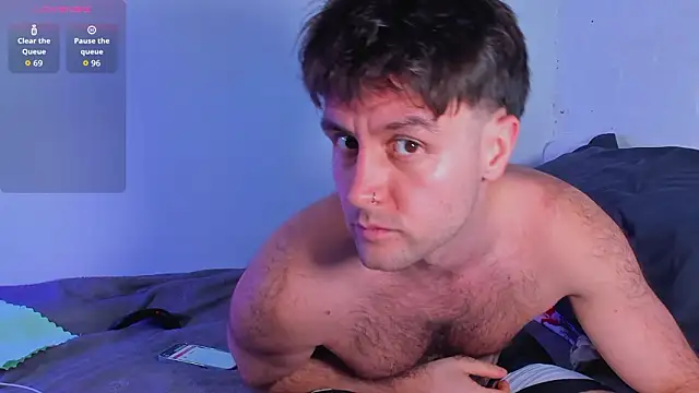 HonestAndrew online show from March 15, 2:46 pm