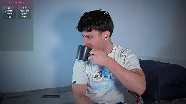 HonestAndrew online show from March 1, 6:57 am