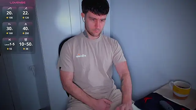 HonestAndrew online show from March 20, 6:58 am