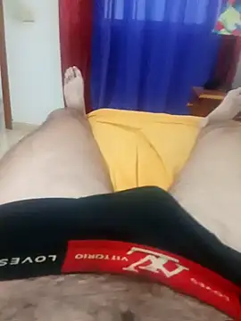 Espa69 online show from June 20, 7:52 pm