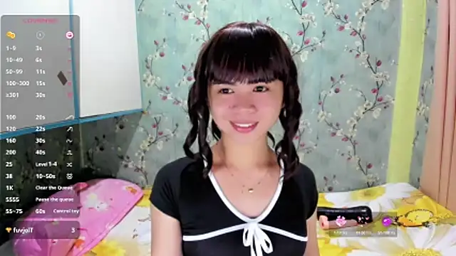 William Morgan online show from October 2, 1:14 pm