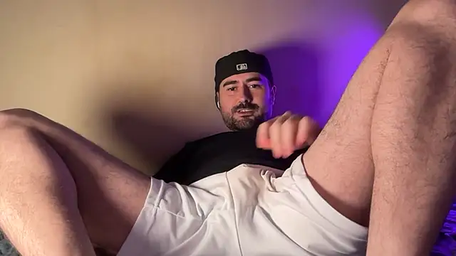 DominantTheo online show from May 28, 3:58 am