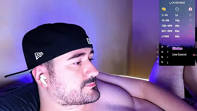 Snapshot of DominantTheo chatting on January 29, 6:12 am DominantTheo online show from January 29, 6:12 am