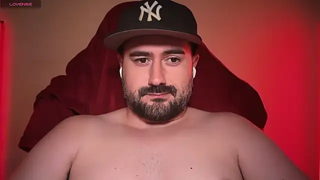 DominantTheo online show from July 3, 4:41 am