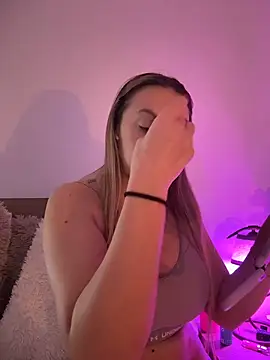 Eva Ryen online show from February 22, 4:08 pm