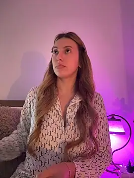 Eva Ryen online show from February 23, 4:51 pm