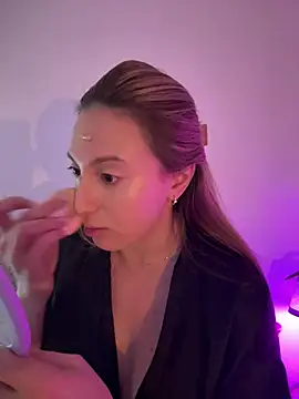 Eva Ryen online show from February 10, 5:12 pm