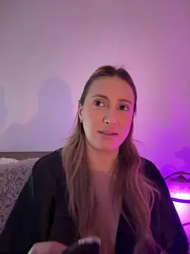 Eva Ryen online show from February 11, 4:29 pm