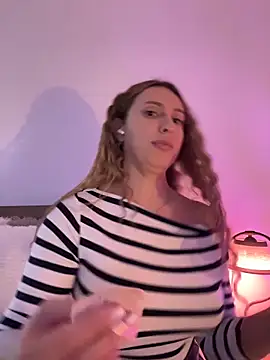 Eva Ryen online show from January 15, 4:43 pm