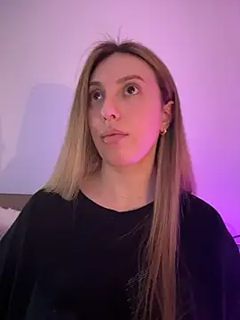 Eva Ryen online show from February 1, 4:16 pm