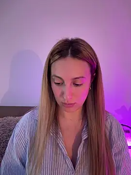 Eva Ryen online show from February 12, 3:56 pm