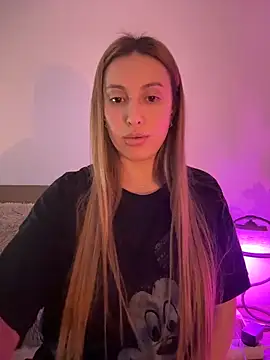 Eva Ryen online show from February 14, 4:40 pm