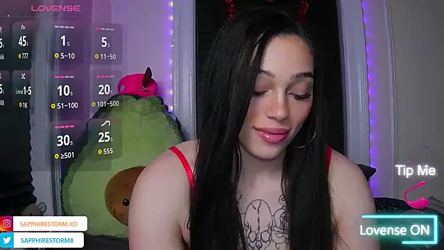 Snapshot of sapphirestorm8 chatting on February 28, 3:17 am sapphirestorm8 online show from February 28, 3:17 am