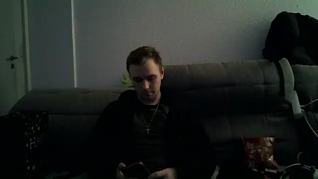 Maxmusterman20023 online show from October 12, 2:46 am