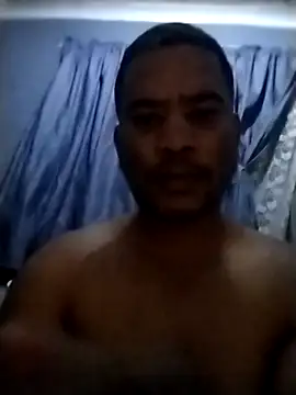 Purplejuice777 online show from February 15, 3:07 am