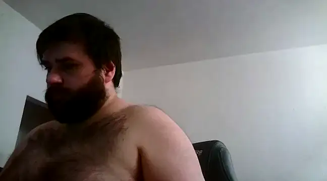 Snapshot of Superbearc89 chatting on January 5, 9:48 am Superbearc89 online show from January 5, 9:48 am