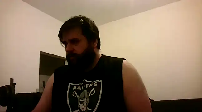 Snapshot of Superbearc89 chatting on January 5, 4:48 pm Superbearc89 online show from January 5, 4:48 pm