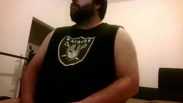 Superbearc89 online show from January 9, 11:33 pm