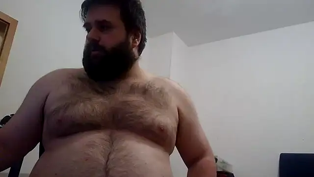 Superbearc89 online show from April 17, 9:06 pm