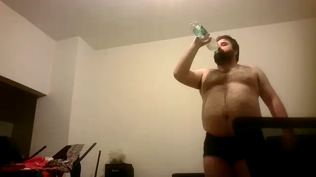 Superbearc89 online show from November 6, 10:14 pm