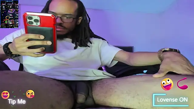 IcemanGHz online show from September 20, 10:31 am