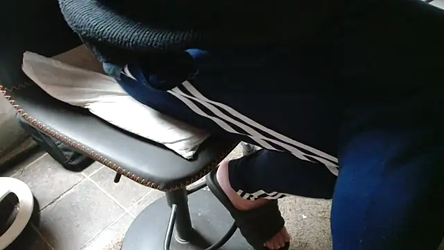 blow2gold online show from February 23, 9:21 am