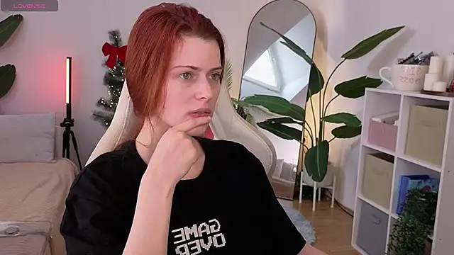 doll lesli online show from January 10, 10:32 am