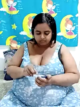 SusanaEshwar online show from February 10, 11:04 pm