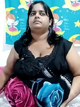 SusanaEshwar online show from February 20, 11:17 pm