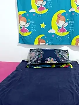 SusanaEshwar online show from March 18, 12:47 am