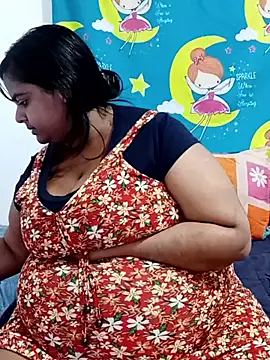 SusanaEshwar online show from May 4, 7:06 pm